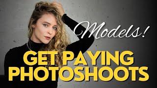 MODELS! How do you schedule photoshoots and tours?