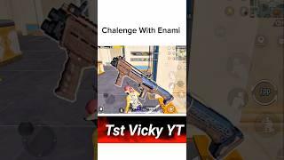 wait for @FaithPlayzZzYT @TstVickyYT #pubgmobile #gaming #pubg #pubgm #oneplus #shortvideo