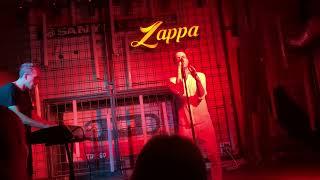 Animal ДжаZ - Таня (Белград, Zappa Baza, 24.04.2024) @animaljazzband