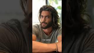 #canyaman #candivit #erkencikuş #turkishdrama