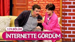 İnternette Gördüm (129.Bölüm) - Çok Güzel Hareketler 2