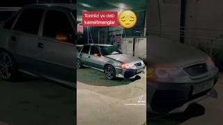 nexiani bilgan biladi koment qoldirila .tuning bamper kere busa 992669999