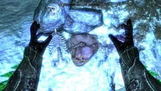 TES V: Skyrim [MODS] [LEGENDARY] Ход Древних. Поход за этерием - 78