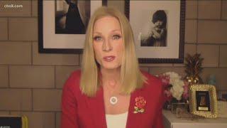 Talking politics with Laura Fink