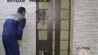 Security doors Skydas Premium