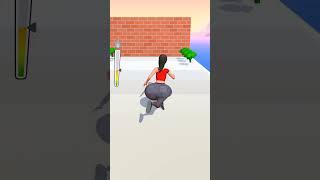 Funniest game ever#simple girl vs Giants girls#shorts#rajgaming
