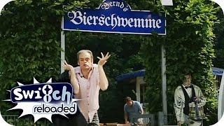 Christian Rach testet Bernds Bierschwemme | Switch Reloaded