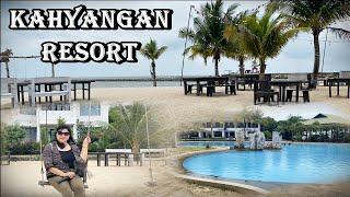 Kahyangan Resort,  Pantai Termewah Yang Ada Di Bengkayang - Singkawang