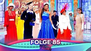 Folge 85 HALBFINALE | Staffel 1 | My Style Rocks Germany