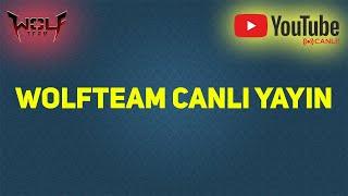 WOLFTEAM CANLI YAYIN - JOYYAMYAMLAR KLAN SAVAŞLARI