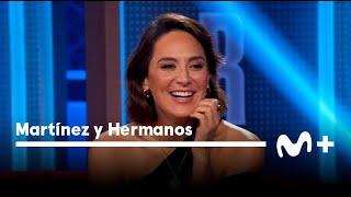 Martínez y Hermanos - Tamara Falcó, Iker Muniain y Toni Acosta | #0
