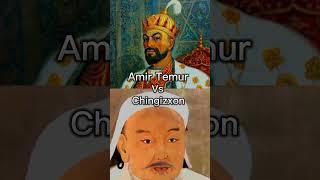 Amir Temur #shorts #story