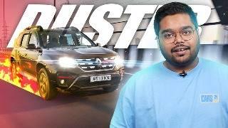 Renault Duster History | Why The Duster Is Popular in the Used SUV Market 