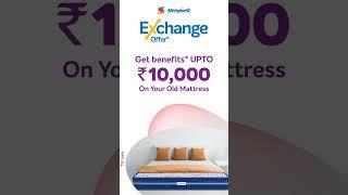 Get benefits* UPTO ₹10,000Hurry! Limited period offer 16th - 30th June.