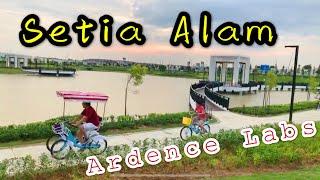 Setia Alam Ardence Labs