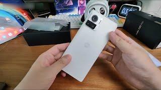 Moto X30 Pro | UNBOXING & Full REVIEW