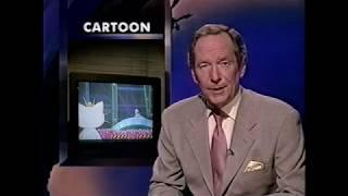 BBC News Report On The Banned Pokémon Episode Which Caused Seizures to Almost 700 Japanese Kids.