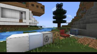 Обзоры модов #8| Archimedes ships для Minecraft 1 7 2