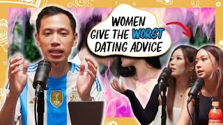 Taxi Cab Theory: Why Do Men Have Commitment Issues? | #DailyKetchup EP350