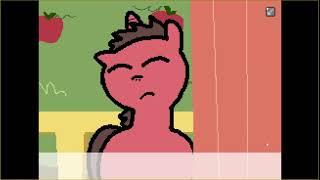 Banned From Equestria (daily) : secret new scene 1