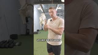 How To Fix Anterior Pelvic Tilt (for GOOD) #posture #postureexercises #lowbackpain #backpain