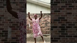 Walk like Ronald #dance #dancechallenge #respect #tiktok #subscribe #youtube #trending #fypシ゚viral
