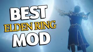 I Tried Elden Ring's Best Mod