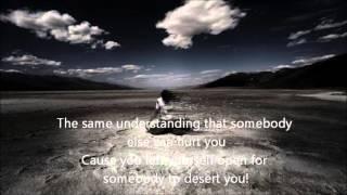 Cryptic Wisdom - Hurts The Same (lyrics on screen)