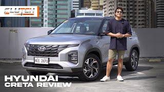 2024 Hyundai Creta Review | Clutch With Macoy Dubs