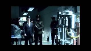 FRINGE - 4x19 - Escape de Massive Dynamic (2) - Subtitulos Español