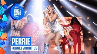 Perrie – Forget About Us (Live at Capital's Jingle Bell Ball 2024) | Capital