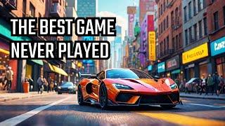 The Crew Motorfest: The Best Car Game You’ll Never Play