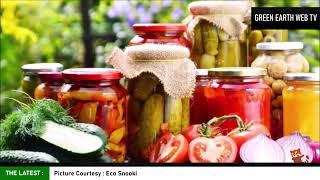 ECO FRIENDLY BUSINESS strategy : People's Voice - Green Earth WEB TV