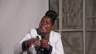 Mrs. Tshuma || Pachine akasara here || 7th Street SDA Church