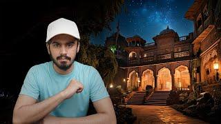 Haunted Haveli of Qilla Mihan Singh, Gujranwala | Real Horror Story