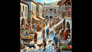 Was  Jesus a Poor, Illiterate, Itinerant, Peasant?