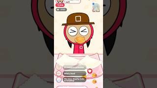 SPRUNKI MOD MUKBANG EAT FAST #sprunki #sprunkimod #sprunkisong #gaming #shorts #mukbang