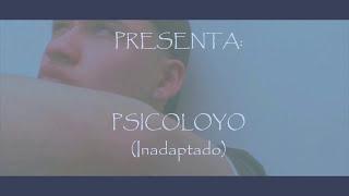 Damic - Psicoloyo.  (Video clip Oficial) I.N.A.D.A.P.T.A.D.O