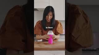 Testing a Magic slushy Cup from Amazon!