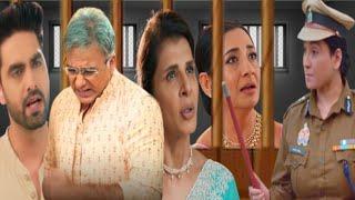 Yeh Rishta Kya Kehlata Hai | 06 Jan | अविरा ने विद्या कों भेजवाया जेल |Avira gets Vidya sent to jail