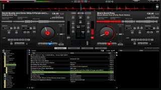 How to blend 2 songs on Virtual DJay 7