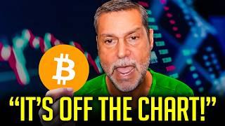 Don't Let This Happen To You During The TRUMP Bitcoin Dip... Raoul Pal Shocking Prediction