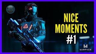 WARFACE - NICE MOMENTS #1