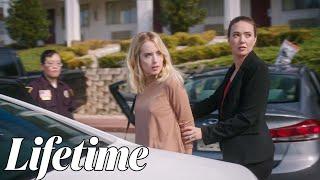 A Roommate To Die For 2024 #LMN | Lifetime Movies [NEW] 2024 | Based On A True Story