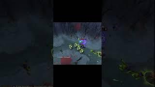 ФУРИОН ГИГАЧАД ЗАБЛОЧИЛ ПЕНЬКАМИ #dota2