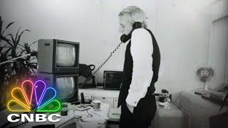 The Rise Of Ivan Boesky | CNBC Prime