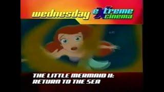 Toon Disney commercials (2002)