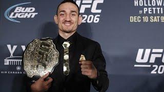 Бойца UFC подстригли в октагоне во время боя, новый чемпион UFC, зарплаты UFC Figth NIght 102