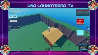 Uno Lakwatsero TV Live Stream