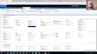 Microsoft Dynamics AX Production Order Scheduling in Dynamics 365 - Nextone Consulting